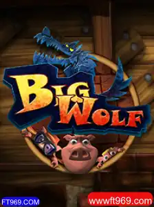 BigWolf: A Nova Sensação no Mundo dos Jogos