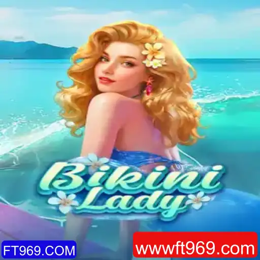 Explorando as Aventuras de BikiniLady: Um Vislumbre Único no Universo de FT969.COM