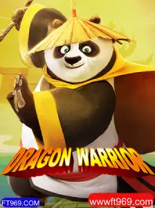 Descubra o Mundo Épico de DragonWarrior