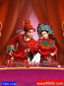 Flirting Scholar Tang: Uma Jornada Inesquecível no Mundo dos Jogos