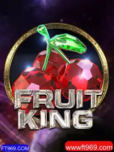 Explorando o jogo FruitKing: Descrição, Introdução e Regras