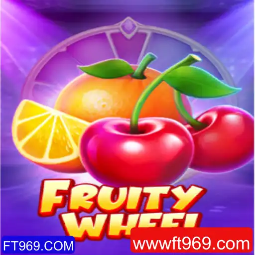 Descubra a Magia de FruityWheel no FT969.COM