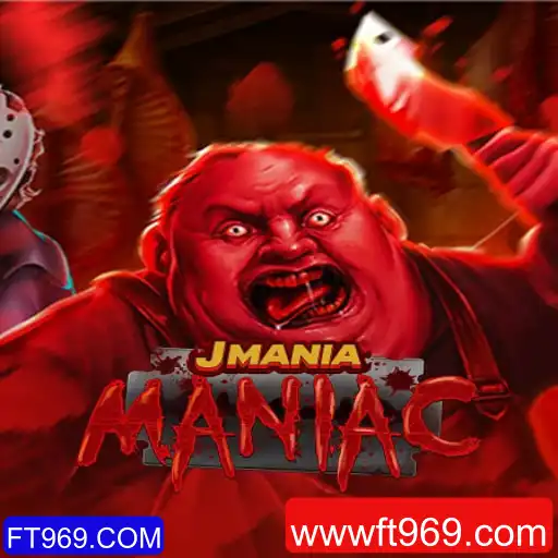 Como JManiaManiac e FT969.COM Estão Transformando o Mundo dos Jogos