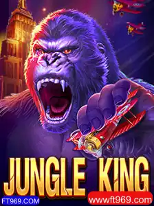 Descubra as Aventuras e Estratégias de JungleKing