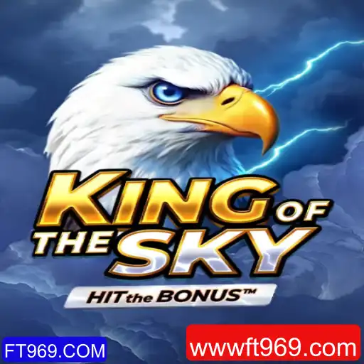Descubra KingOfTheSky: O Jogo de Estratégia que Domina os Céus