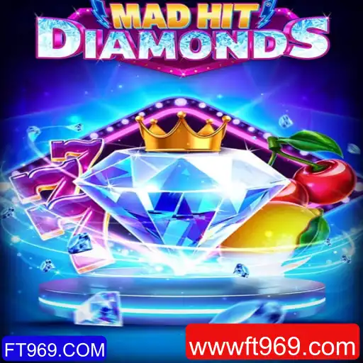 Explorando o Mundo Fascinante de MadHitDiamonds: Um Guia Completo
