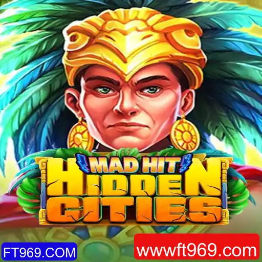 Explorando MadHitHiddenCities: O Novo Fenômeno de Jogo