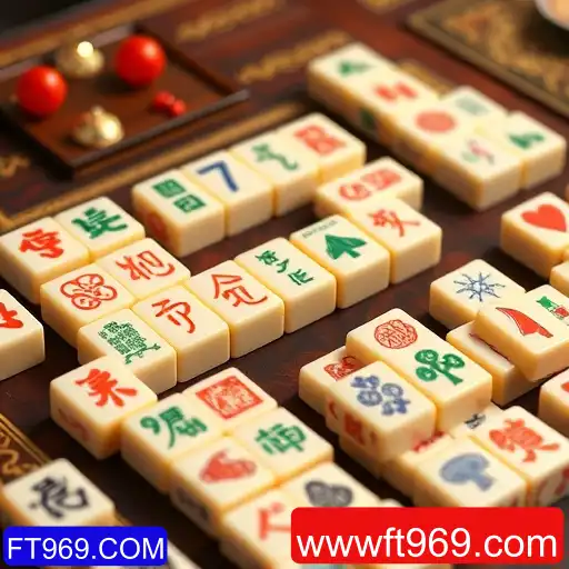 Mahjong