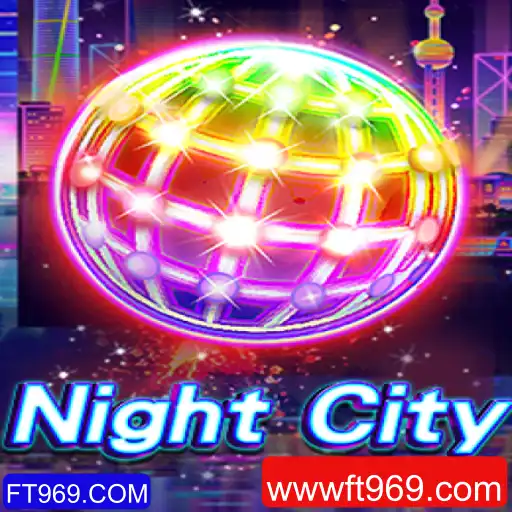 Explorando NightCity: O Universo Imersivo de FT969.COM