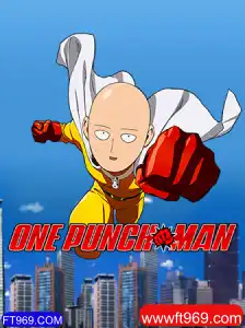 OnePunchMan: A Nova Sensação no Universo dos Jogos Online