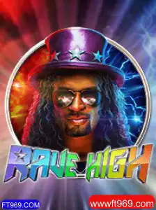 RaveHigh: Uma Imersão no Jogo do Momento