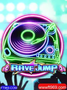 Explorando o Mundo Emocionante de RaveJump: O Novo Fenômeno dos Jogos