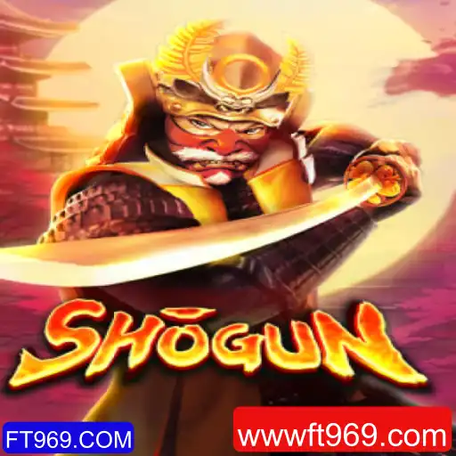 Shogun: Explorando o Fascinante Mundo do Jogo de Estratégia com FT969.COM
