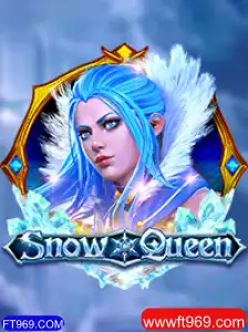 Explorando o Jogo SnowQueen: Uma Jornada Mágica com FT969.COM