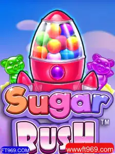 Descubra o Encantador Mundo de SugarRush: Um Guia Completo para o Jogo Mais Doce do Momento