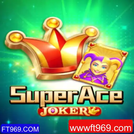 SuperAceJoker: Descubra o Novo Fenômeno dos Jogos