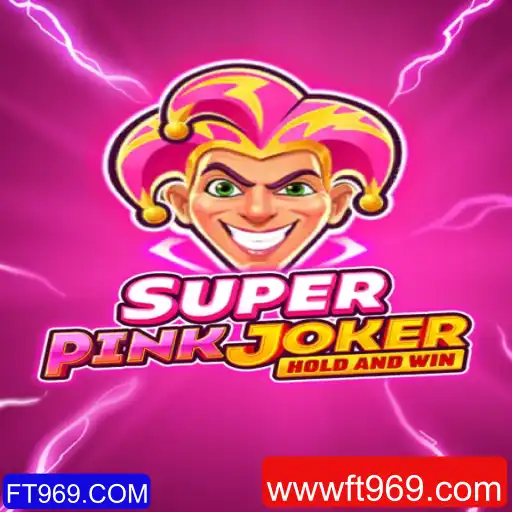 SuperPinkJoker: Descubra o Universo Encantador do Novo Jogo em FT969.COM