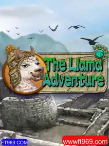 Explorando TheLlamaAdventure: O Jogo de Aventura Inovador