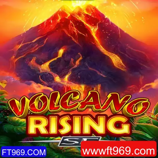 Descubra o Mundo Excitante de VolcanoRisingSE
